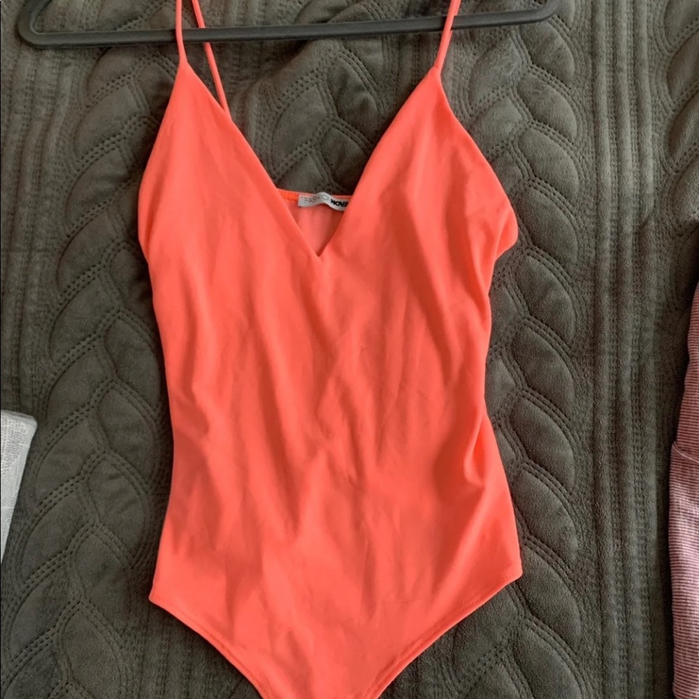 Fashion nova Bodysuit